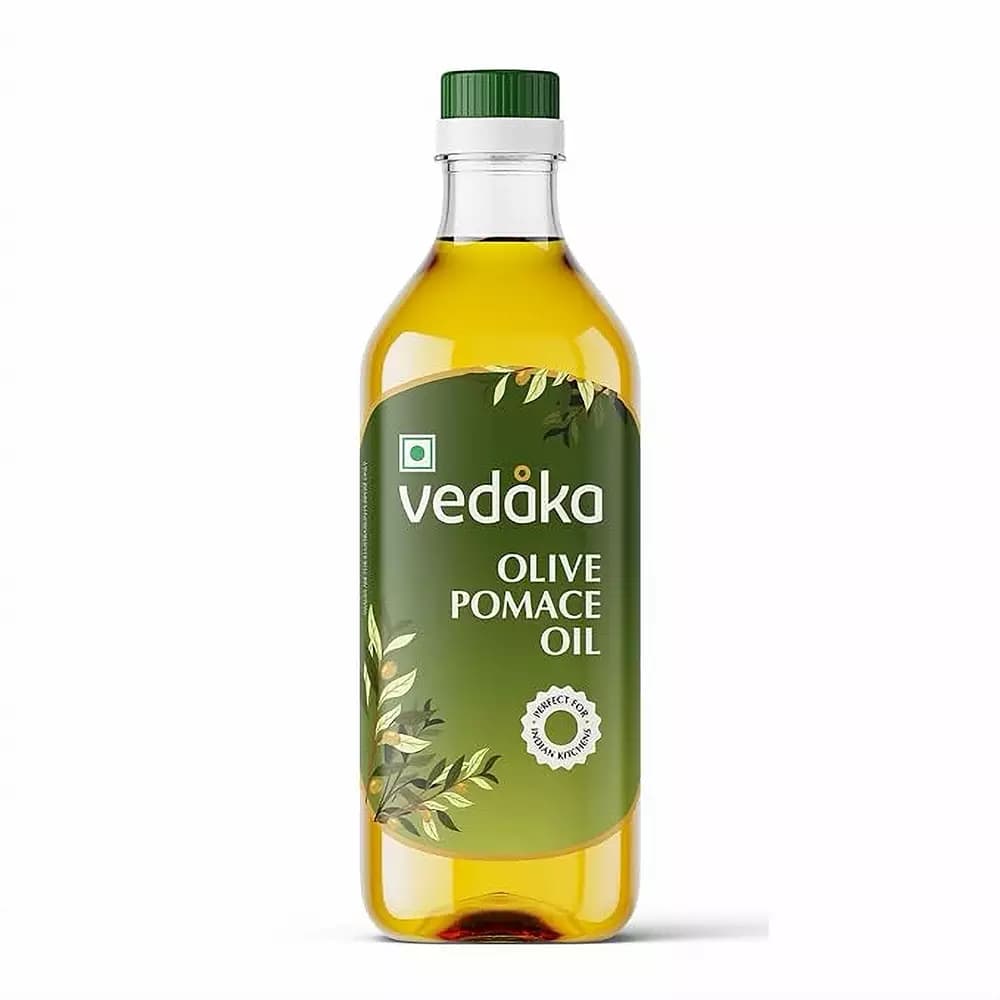 Vedaka Olive Oil,1L-Main image