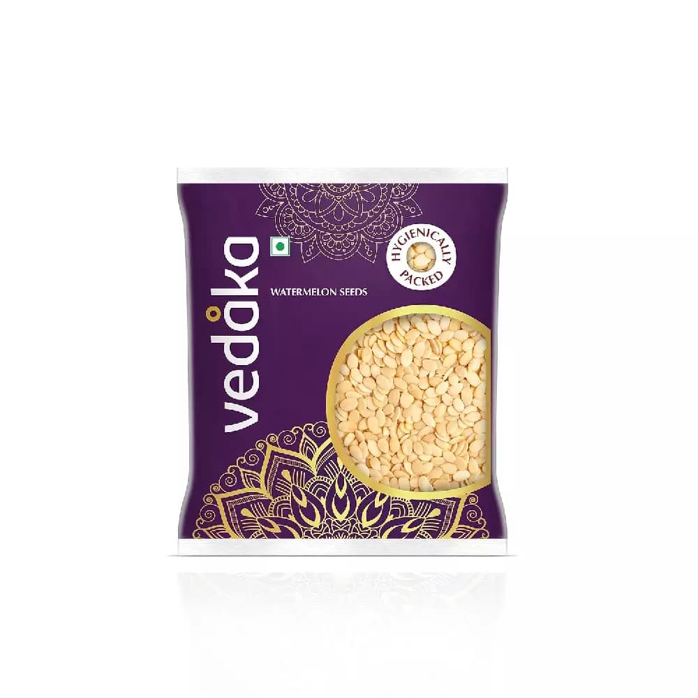 Vedaka Watermelon Seeds,500g-Main image