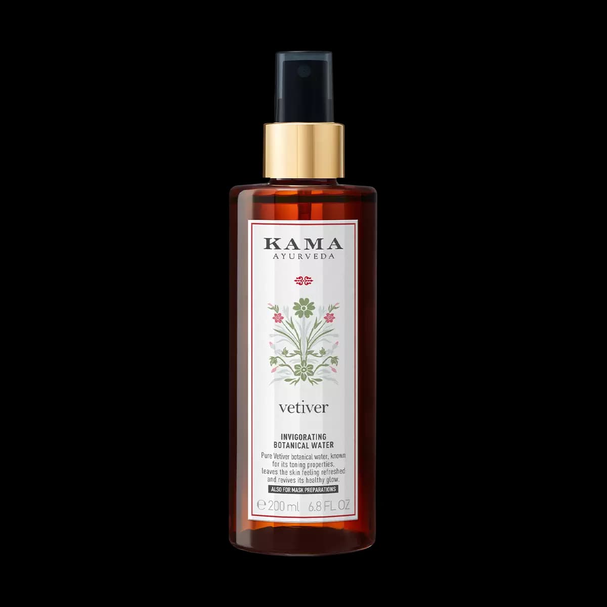 Vetiver Invigorating Botanical Water-Main Image