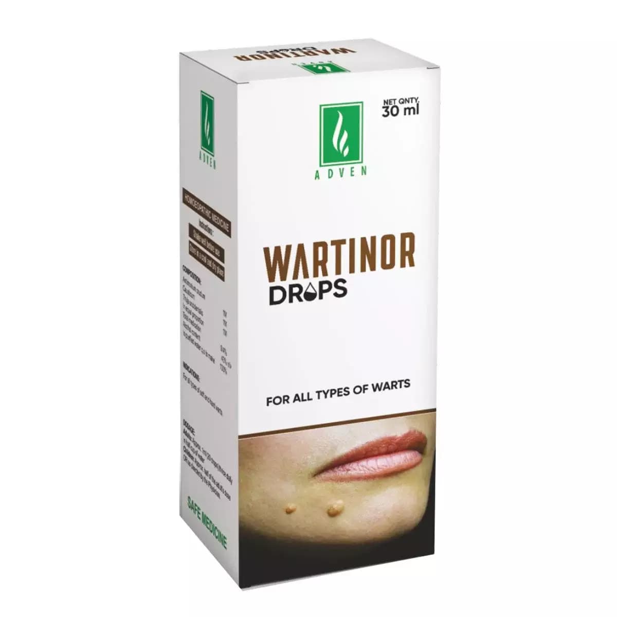 WARTINOR DROPS-Main Image