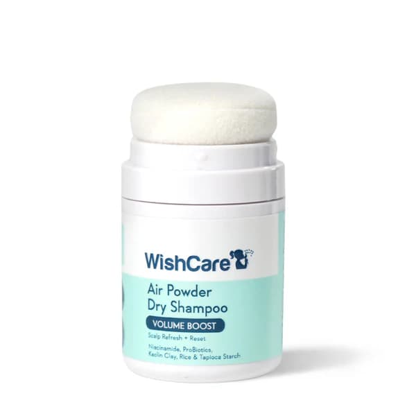 WishCare Air Powder Dry Shampoo,10g-Main image