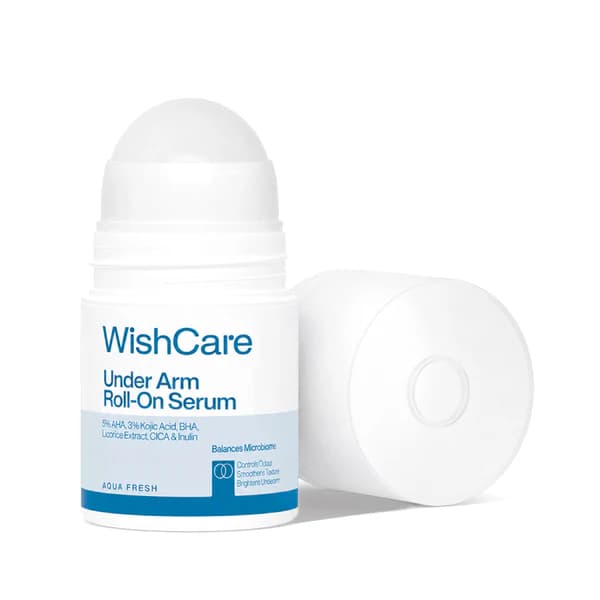 WishCare Under Arm Roll On Serum,50ml-Main image