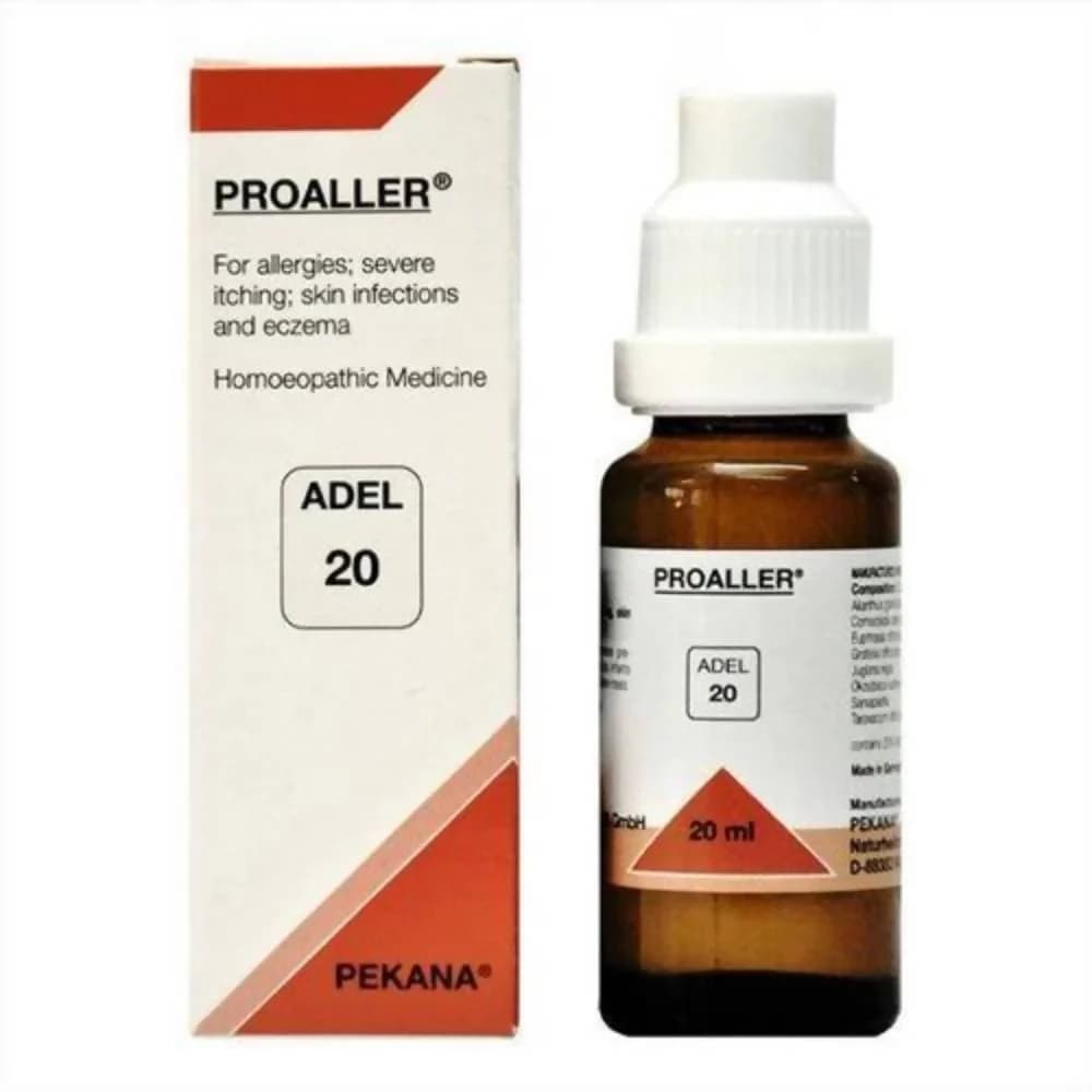 Adel 20 Proaller Drop 20 ml Main Image