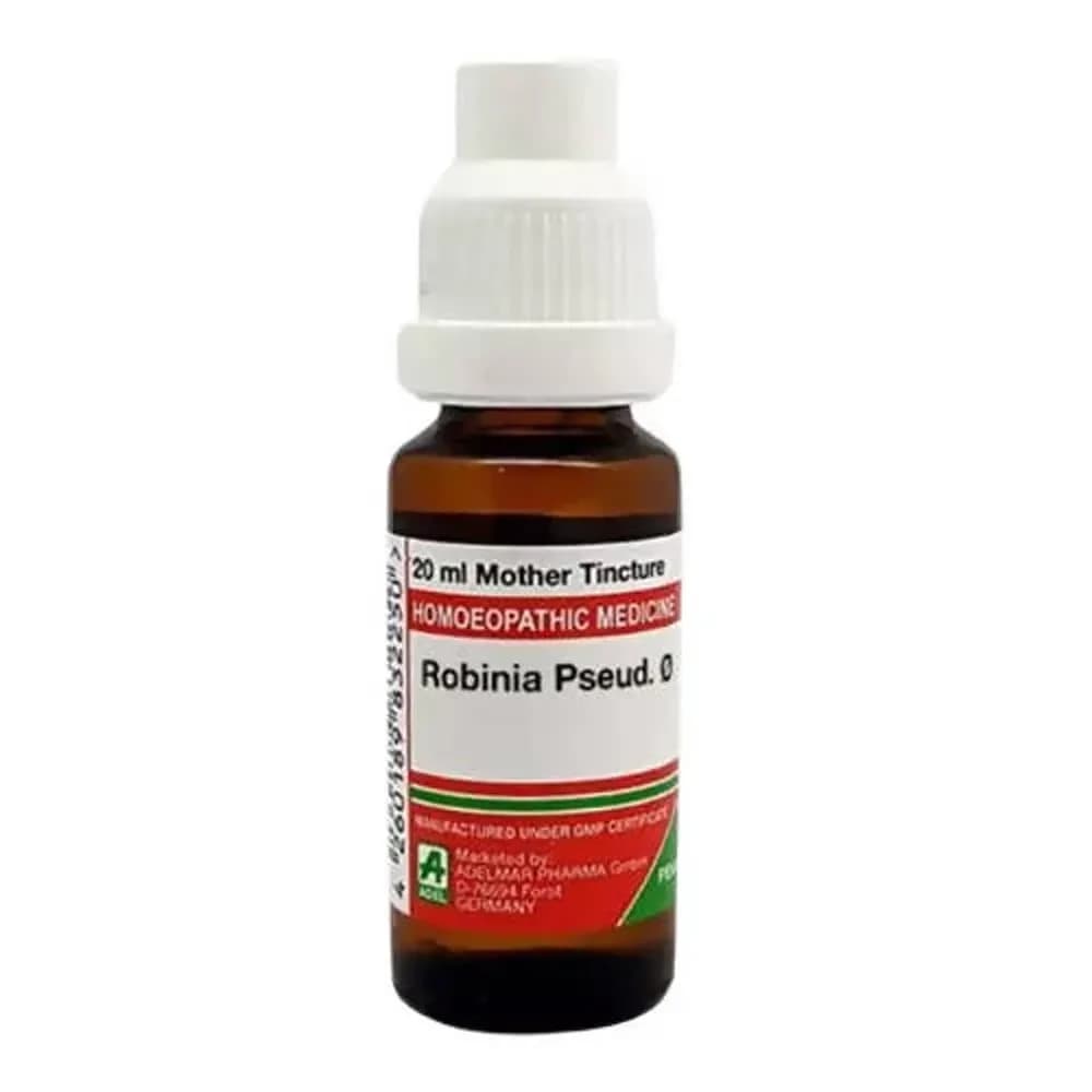 Adel Robinia Pseud Mother Tincture Q 20 ml Bottle