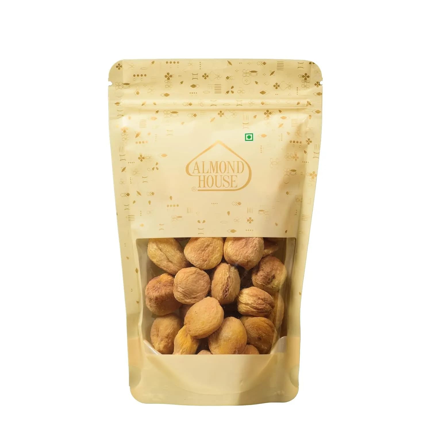 Almond House Apricot Dried — 250 g