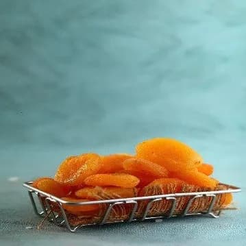 Almond House Apricot Turkel — 250 g
