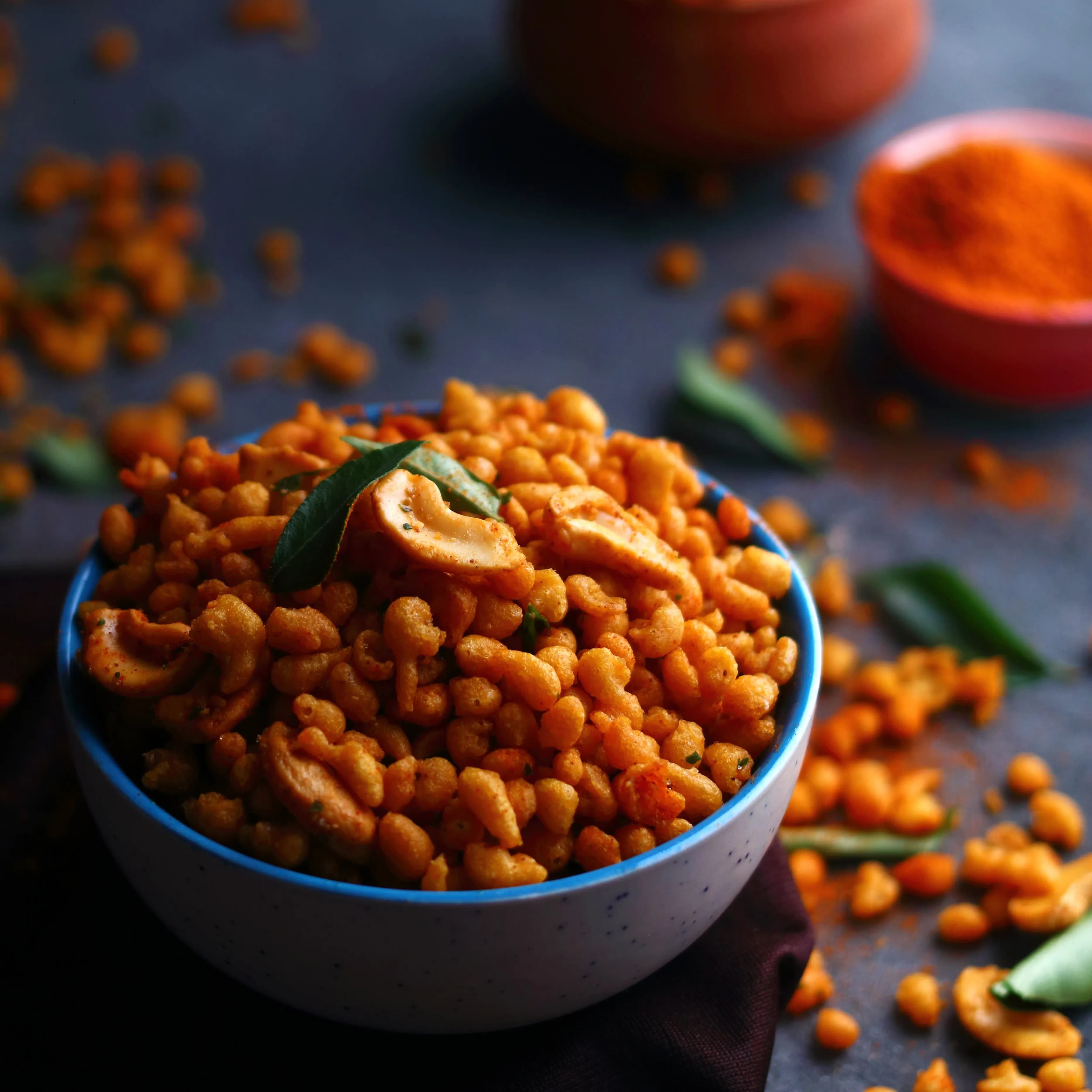Almond House Boondi — 200 g