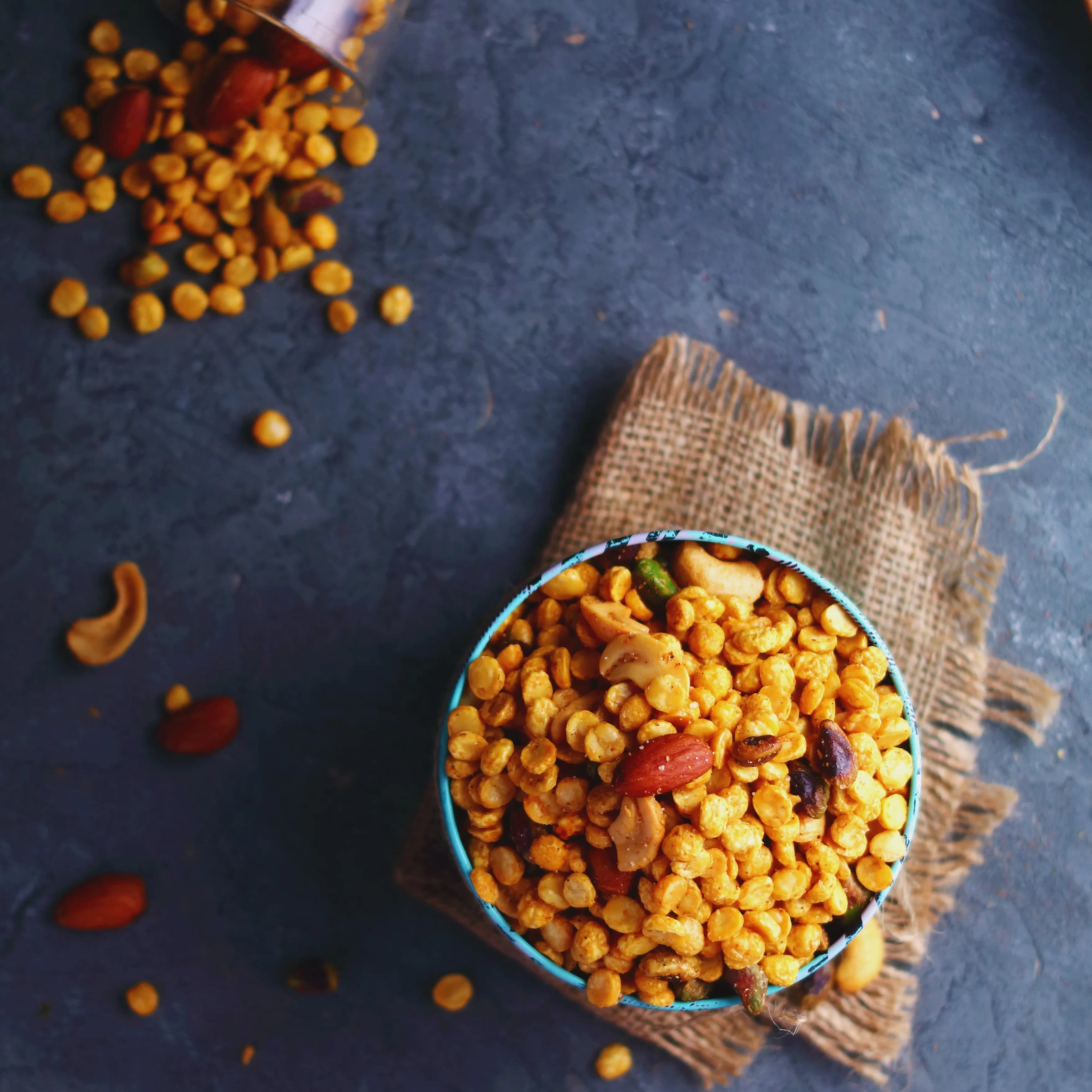 Almond House Chena Meva — 200 g