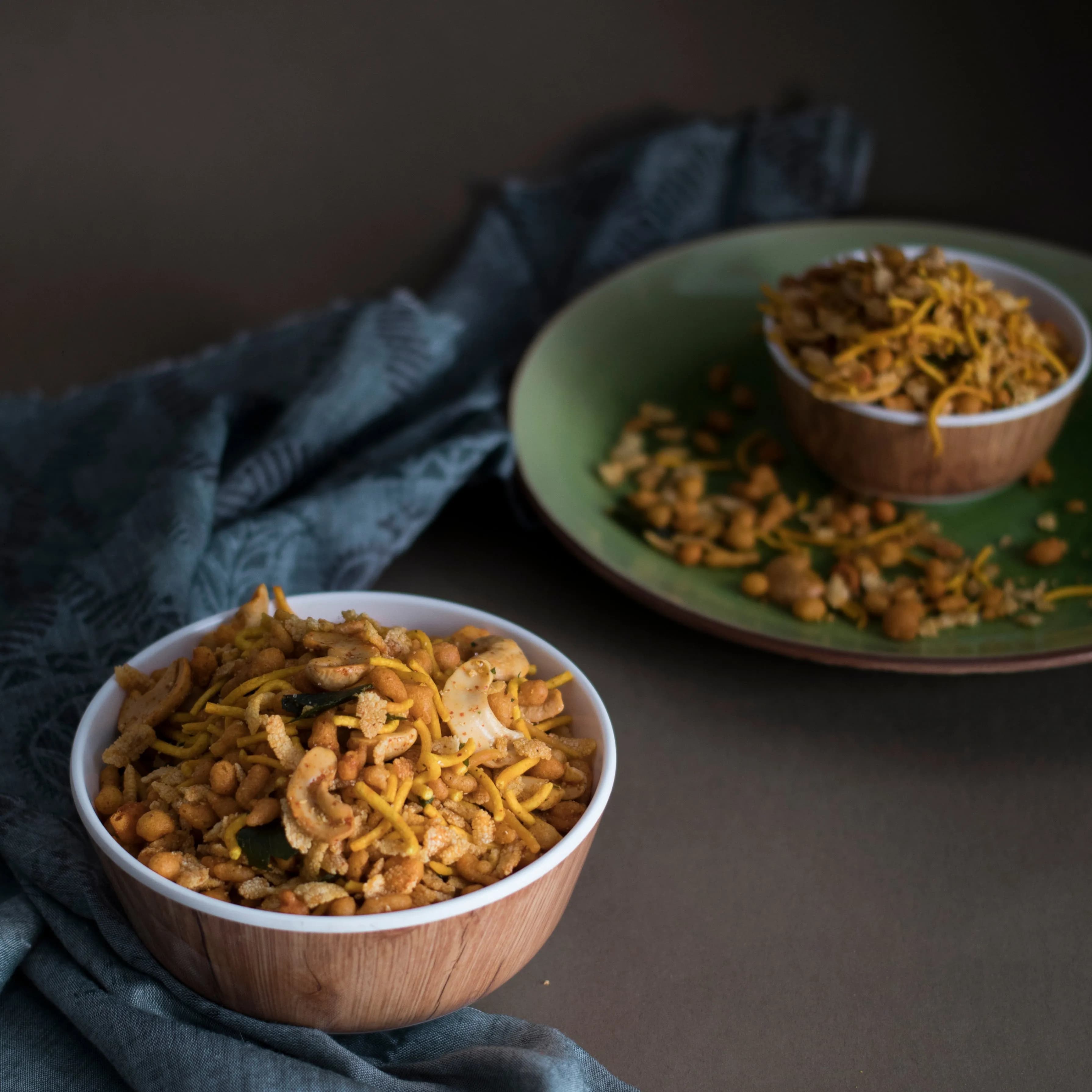 Almond House Kaju Mixture — 200 g