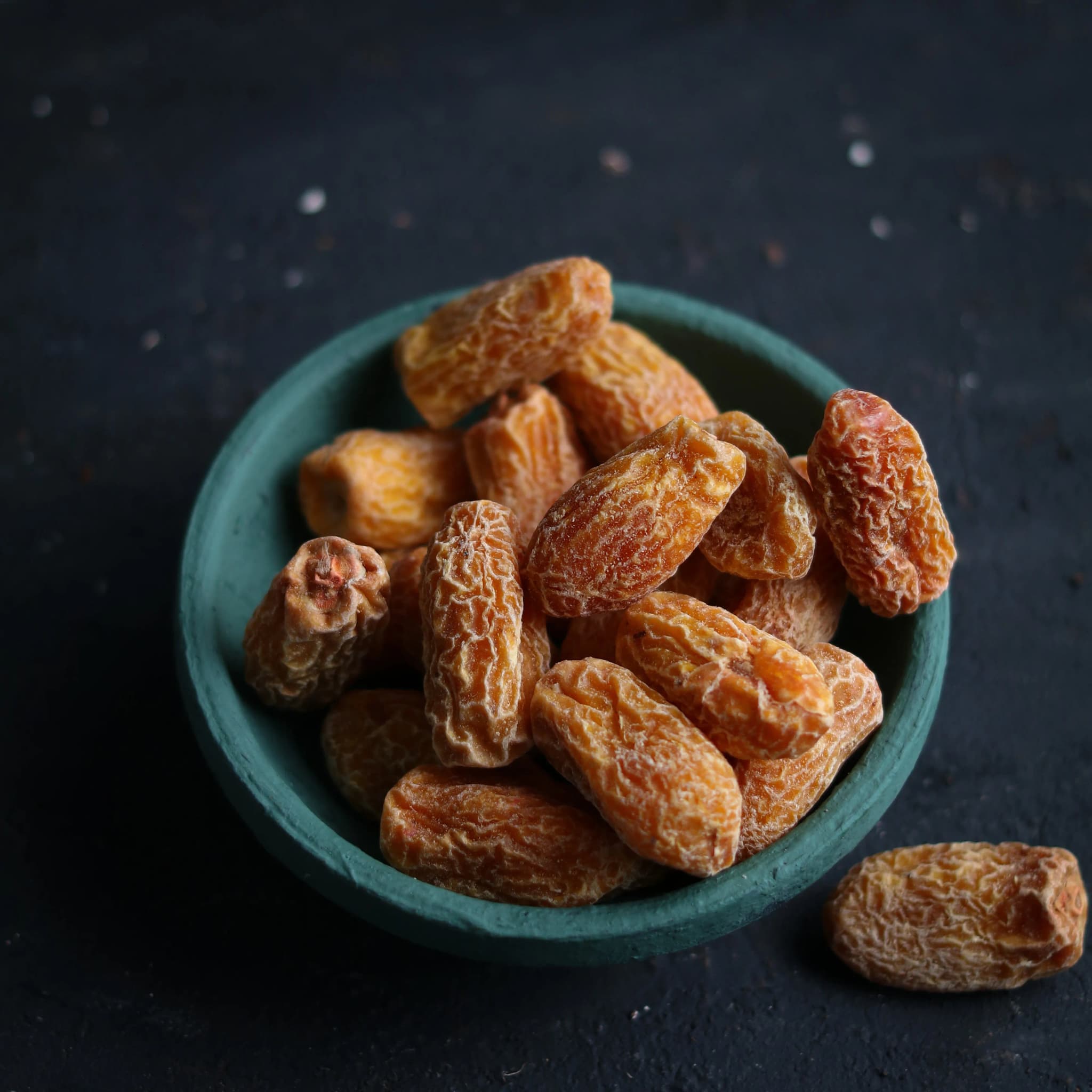 Almond House Khajoor — 250 g