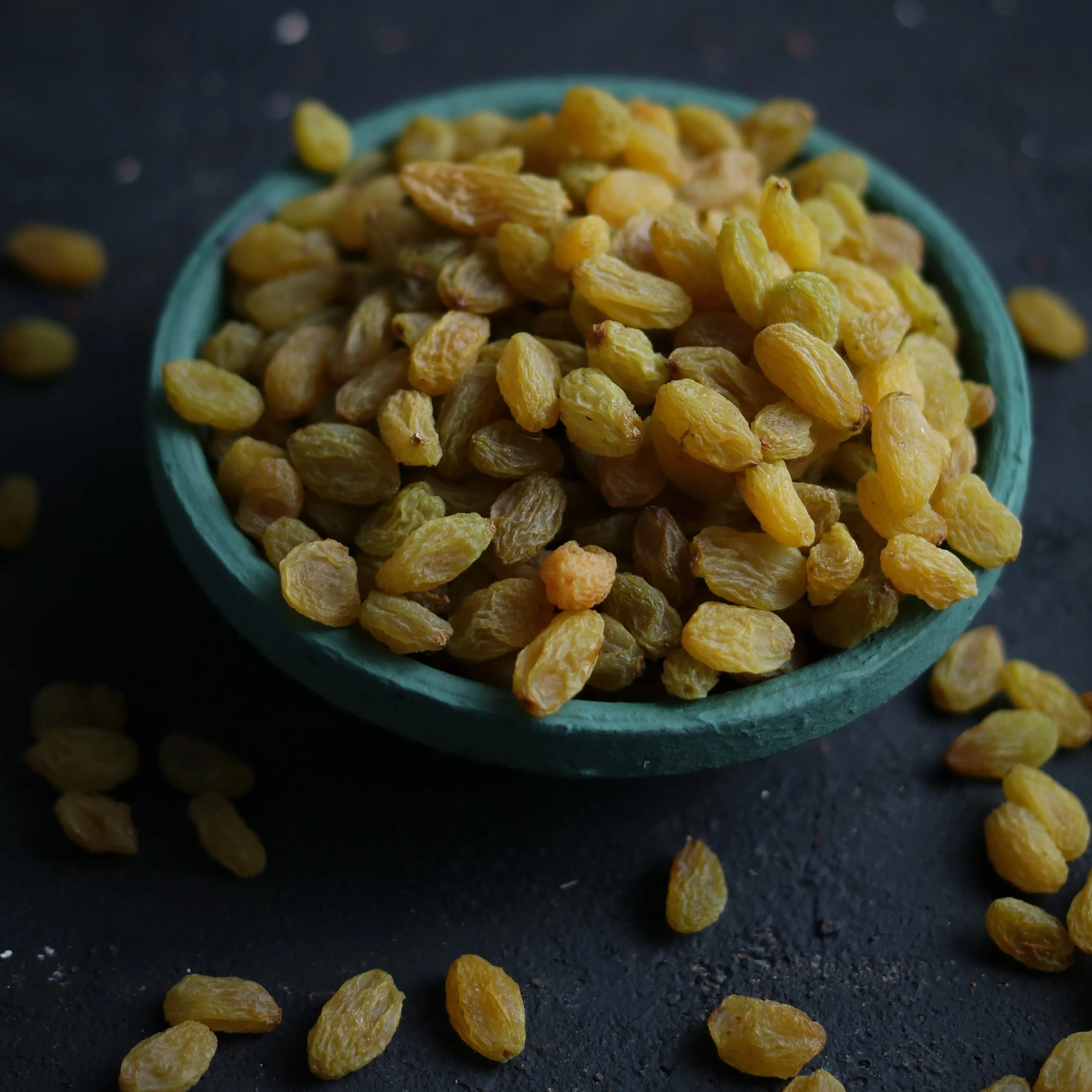 Almond House Kismiss — 250 g