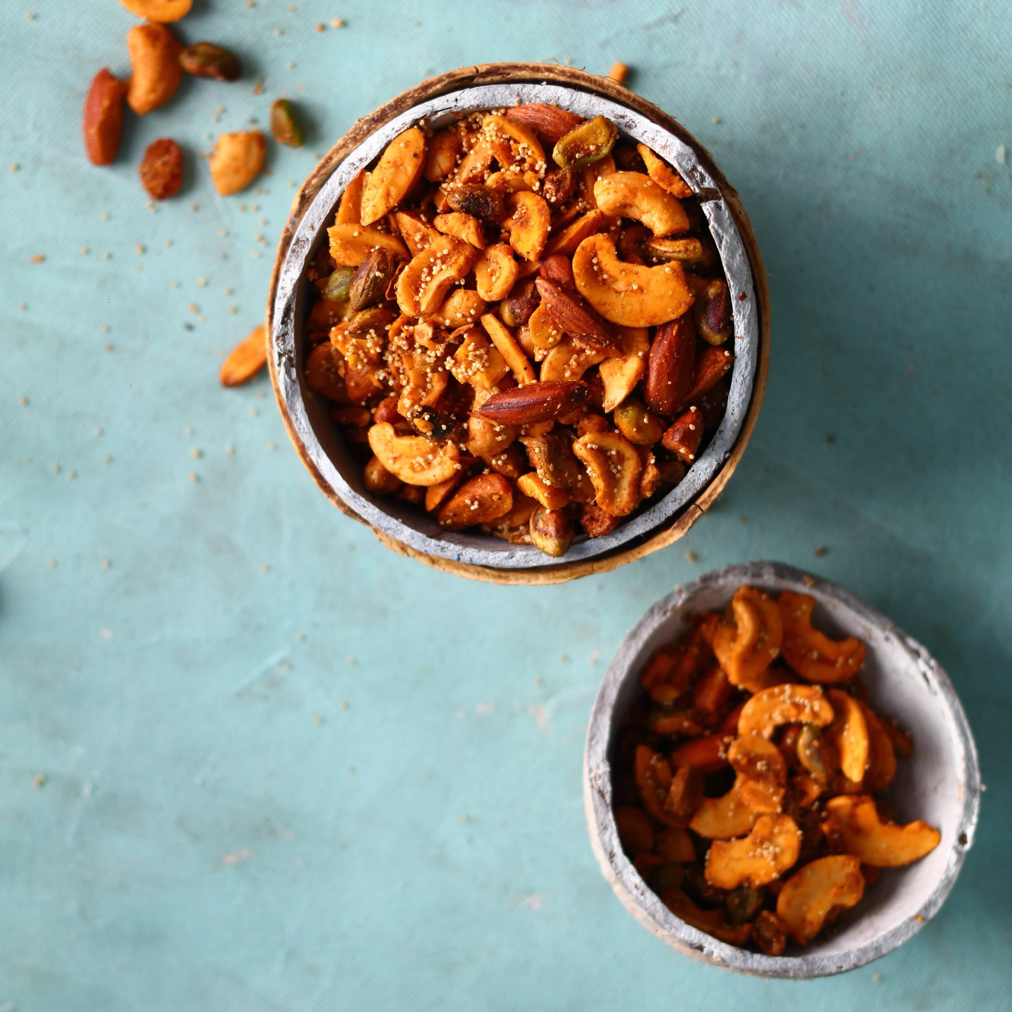 Almond House Meva Chudwa — 200 g