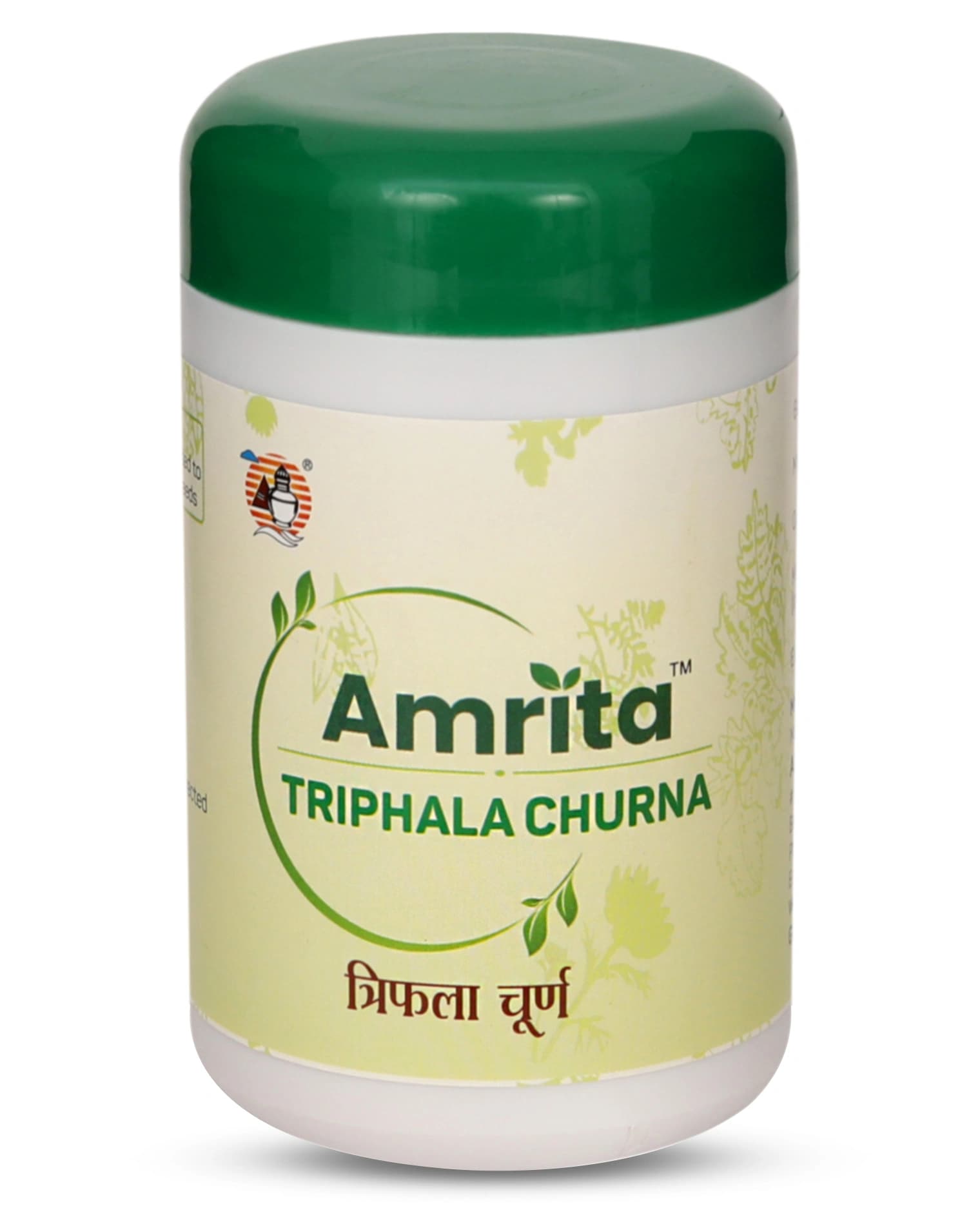 Amrita triphala churn 100 g shopindianproductsa