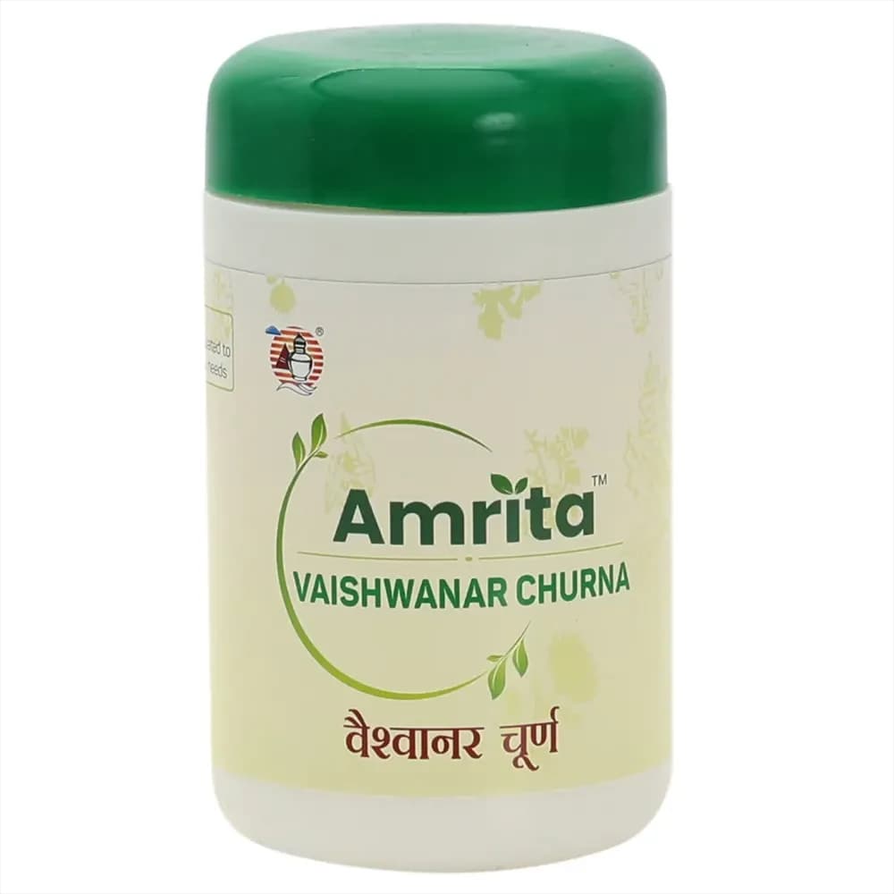 Amrita Vaishwanar Churna 100 g Main Image