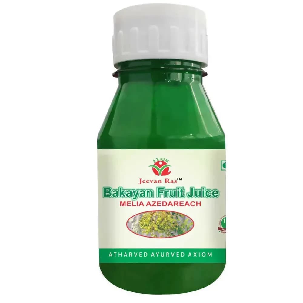 Axiom Bakayan Swaras Fruit Juice 220 ml Main Image