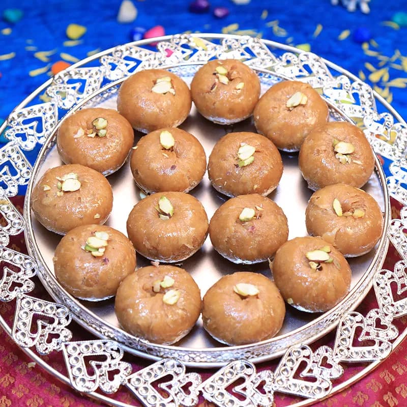 badusha
