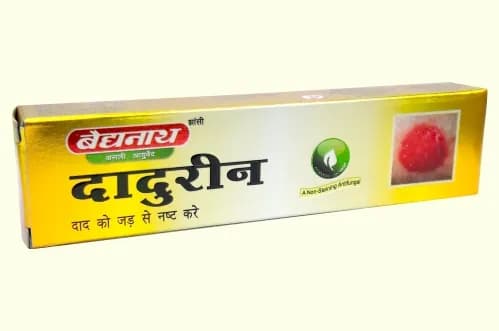 Baidyanath dadurin 15 g shopindianproductsa