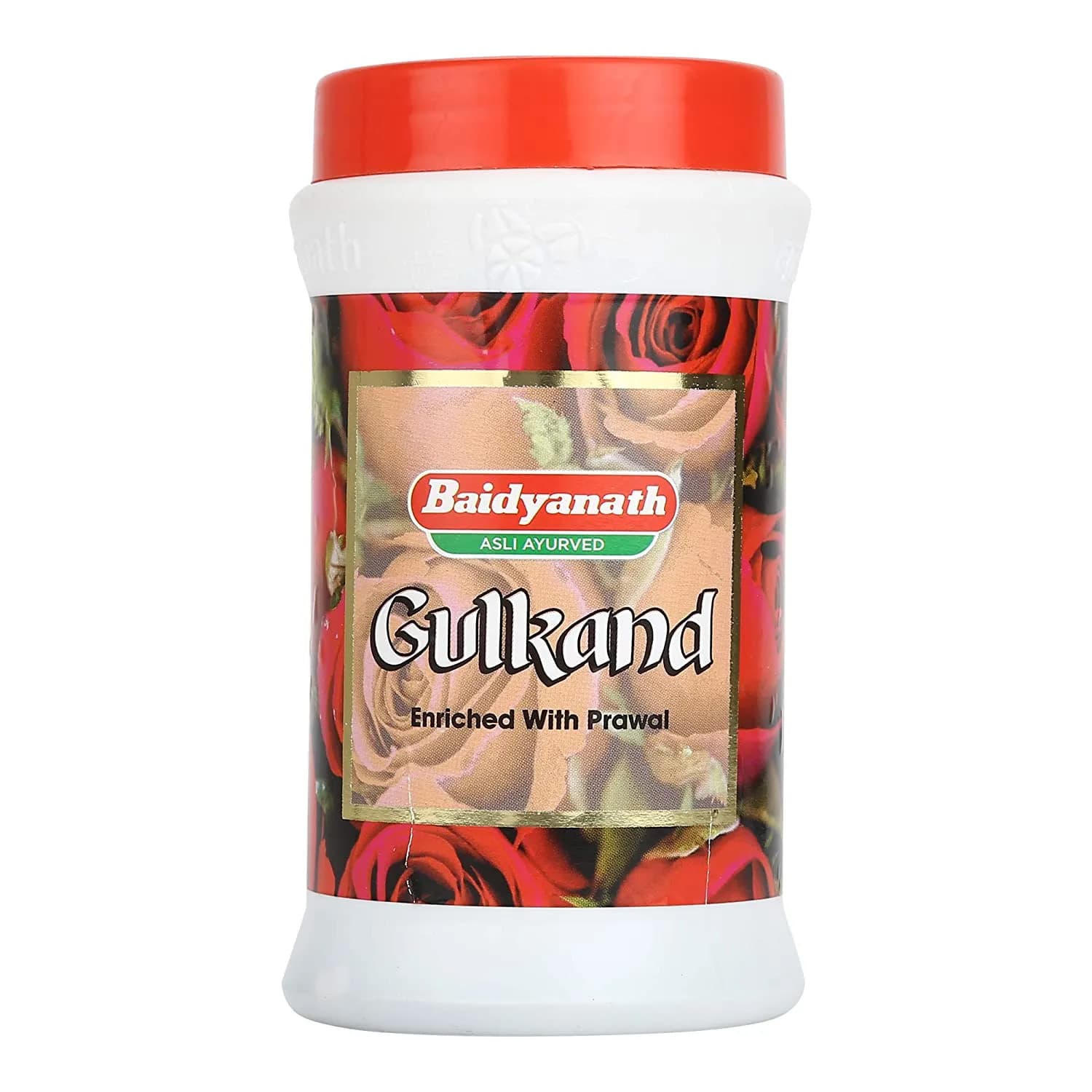 Baidyanath gulkand 500 g shopindianproductsa