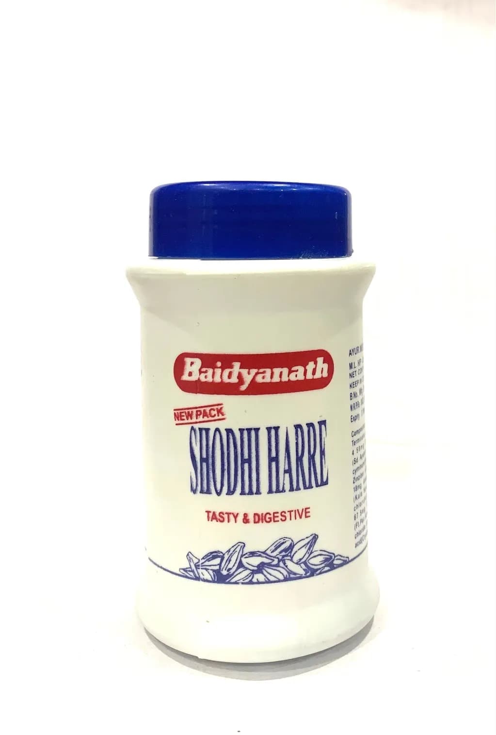 Baidyanath jhansi shodhi 80 g shopindianproductsa