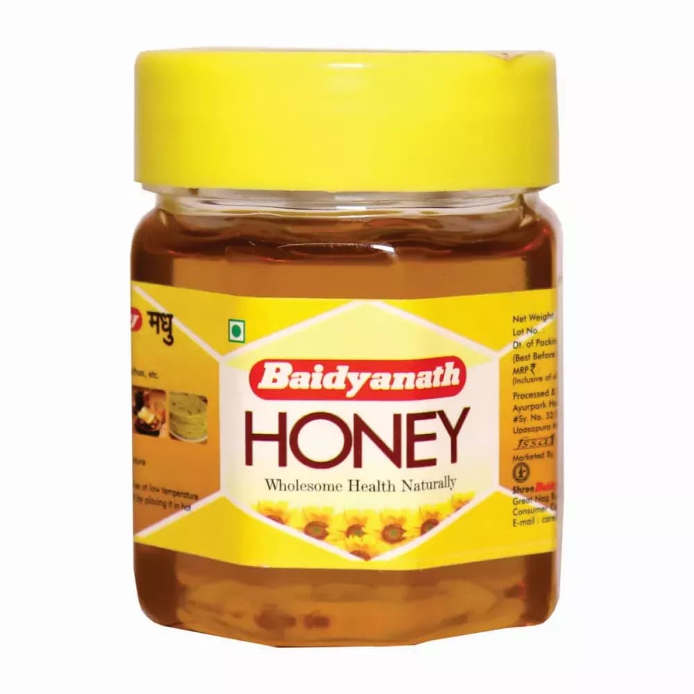 Baidyanath Pure Honey 50 g Main Image