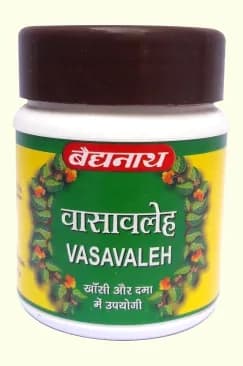 Baidyanath vasavaleha 100 g shopindianproductsa