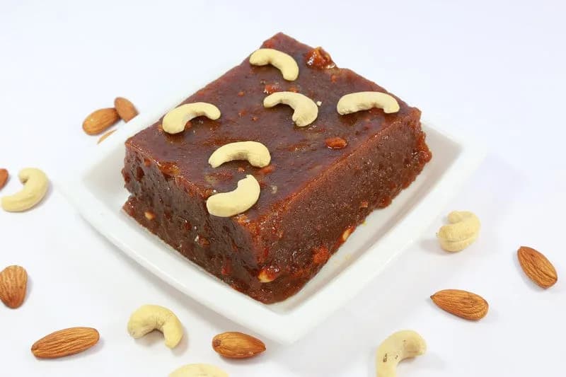 Olive Mithai Bandar Halwa — 250 g
