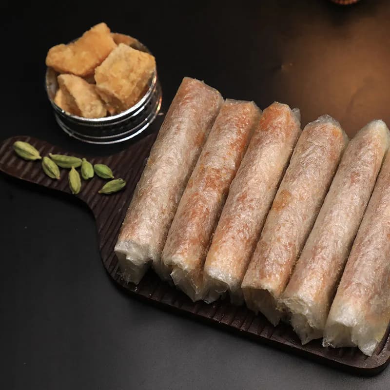 Olive Mithai Bellam Putarekulu — 5
