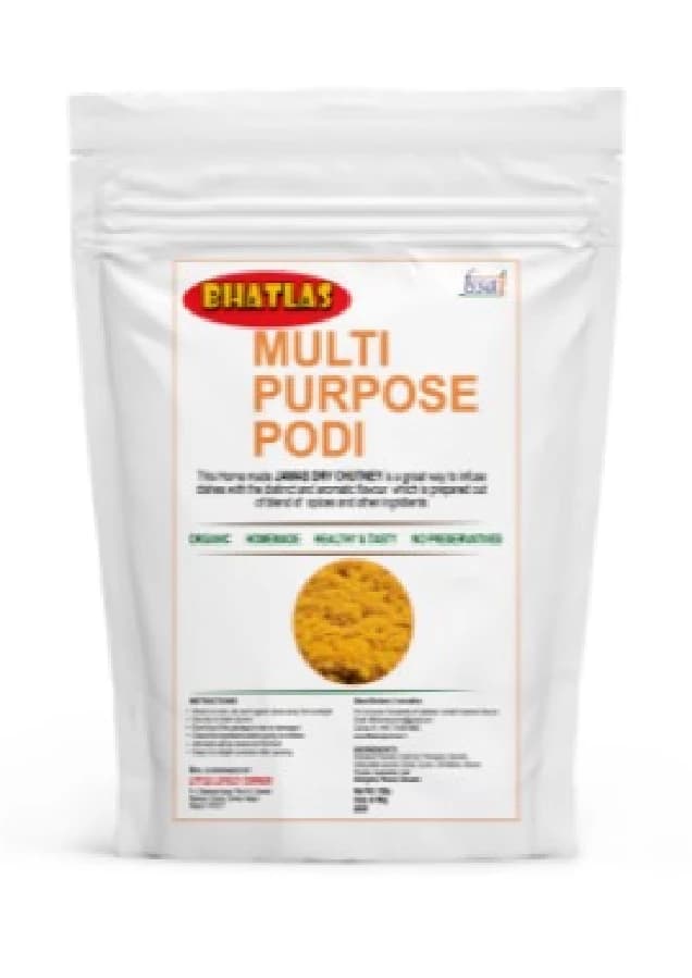 Bhatlas Multipurpose Powder ShopIndianProductsa