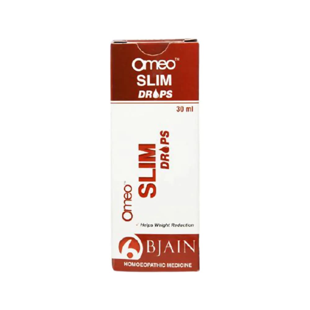 Bjain Omeo Slim Drop 30 ml Main Image