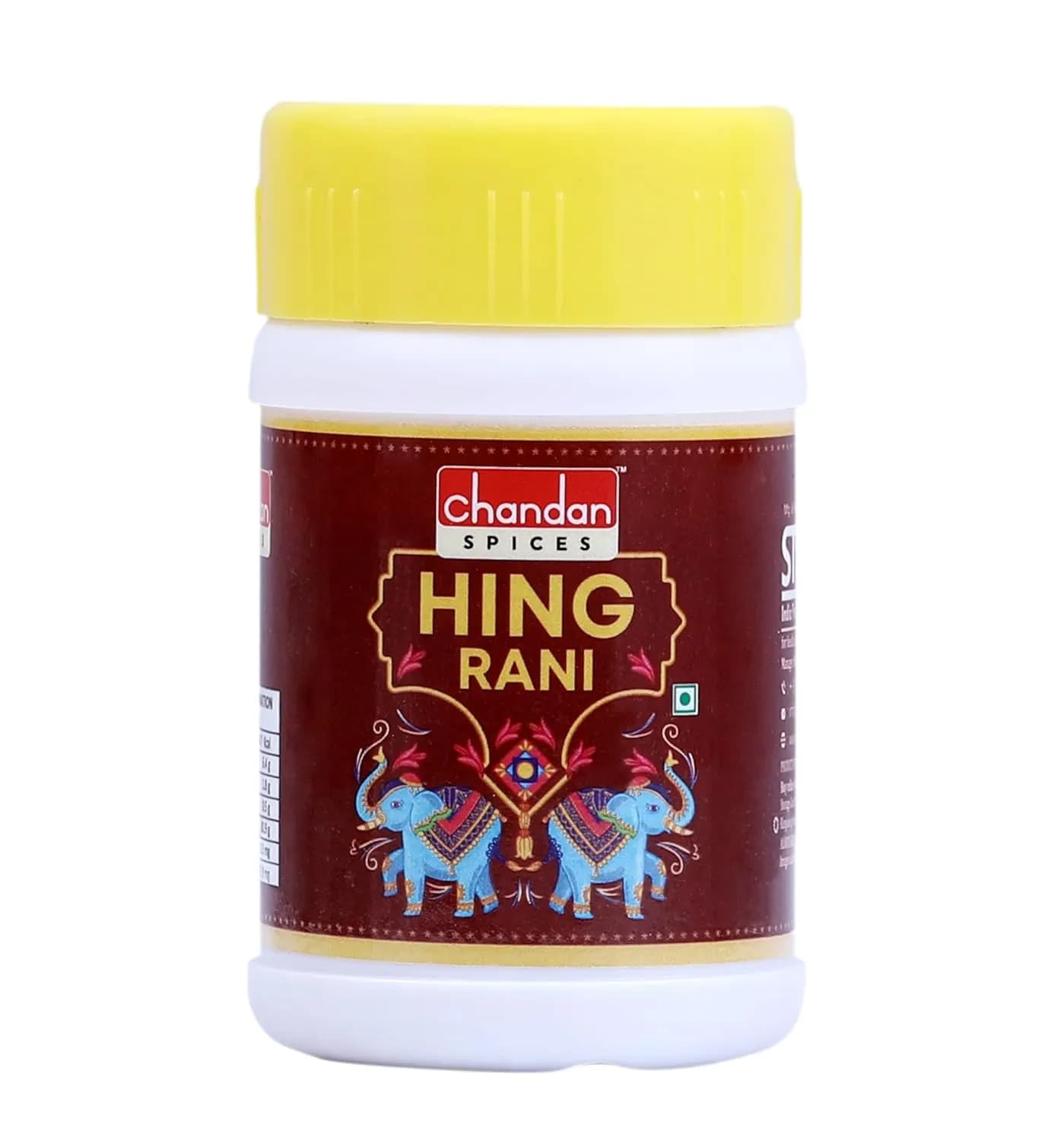 Chandan Mukhwas Spices Hing Rani — 40 g