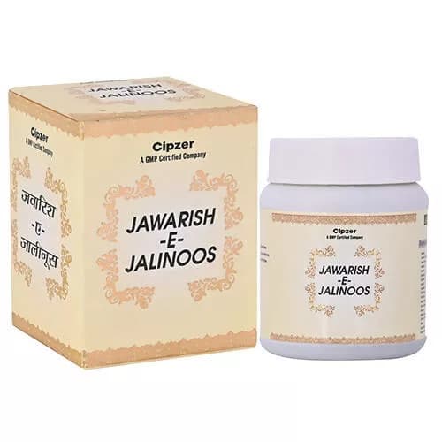 Cipzer Jawarish-E-Jalinoos 125 g Main Image