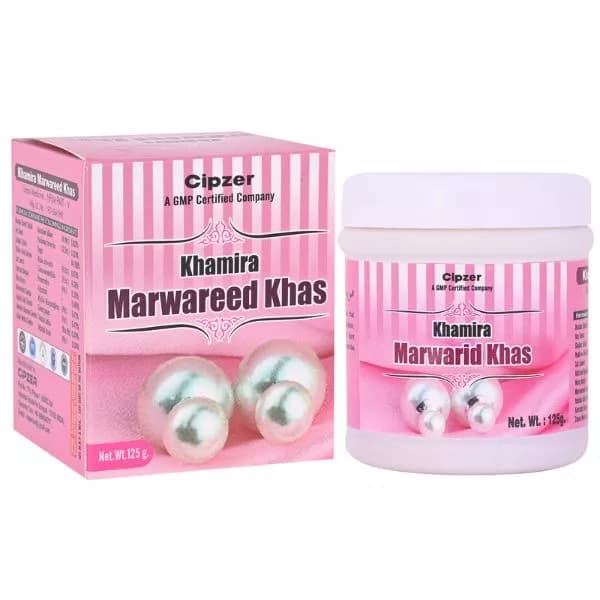 Cipzer Khamira Marwareed Khas 125 g Main Image
