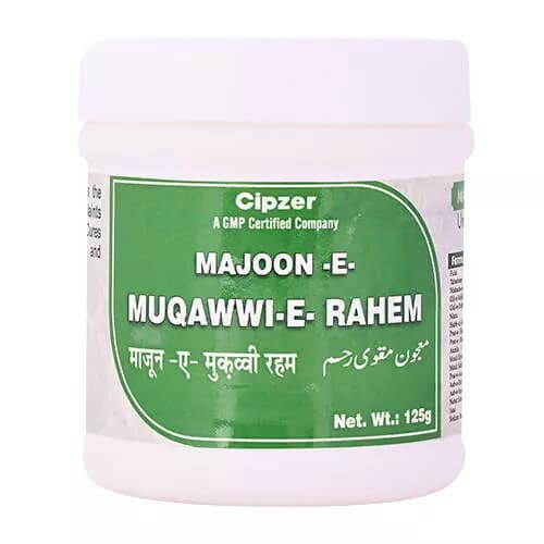 Cipzer Majoon -E- Muqawwi-E- Rahem 125 g Main Image