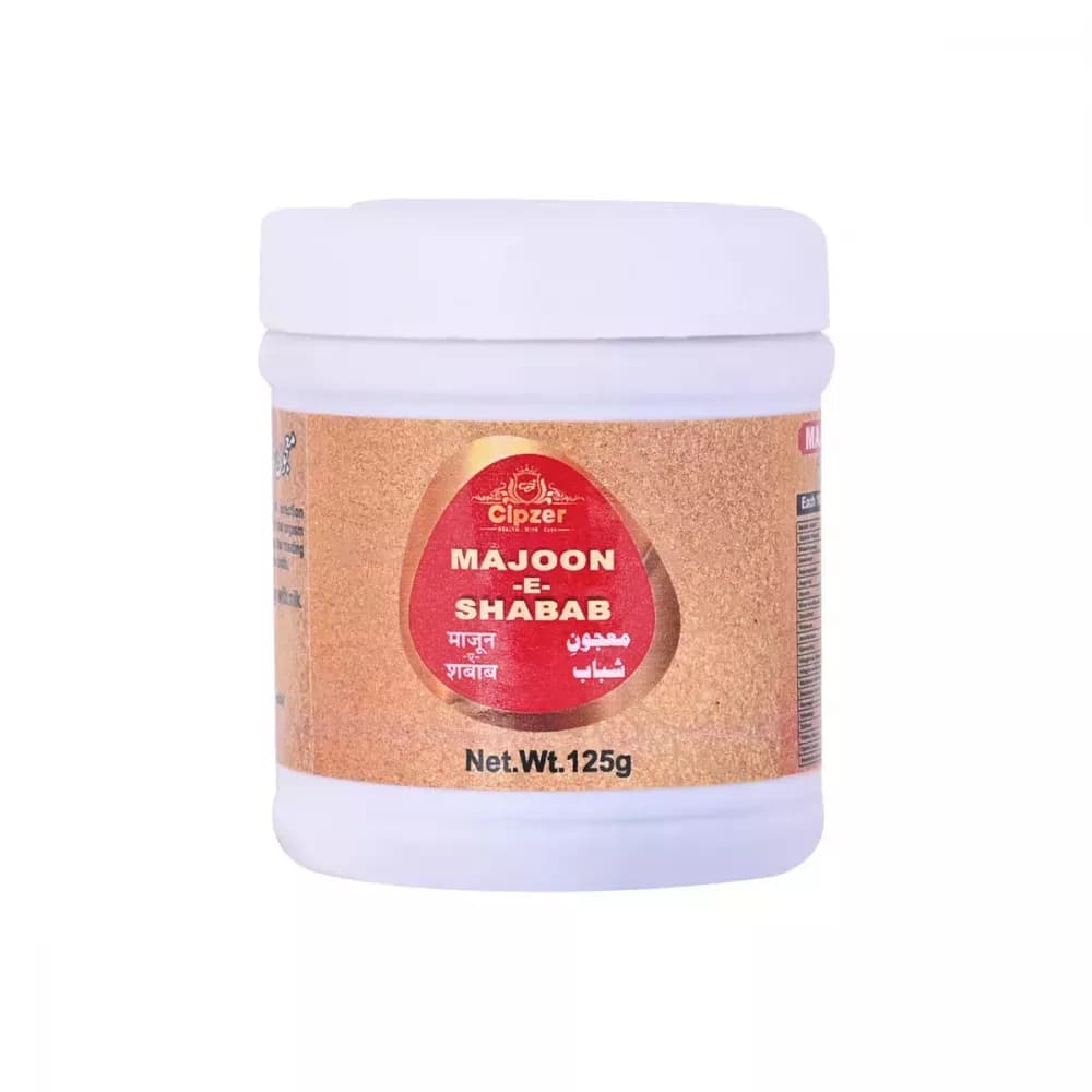 Cipzer Majoon-E-Shabab 125 g Main Image