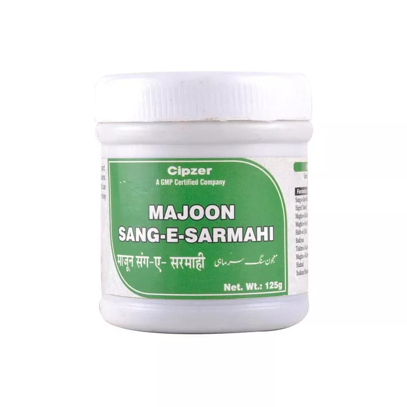 Cipzer Majoon Sang-E-Sarmahi 125 g Main Image