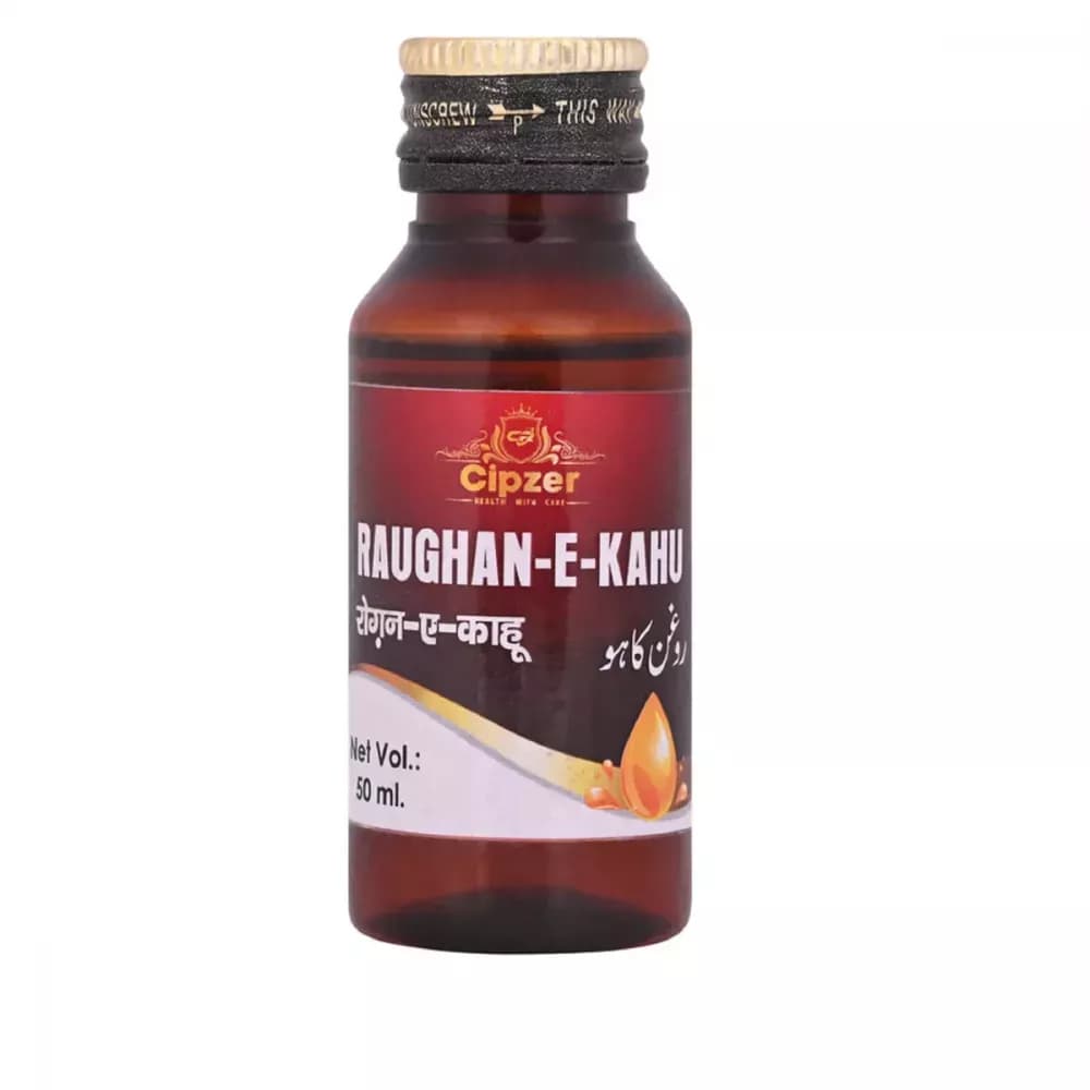 Cipzer Raughan-E-Kahu 50 ml Main Image