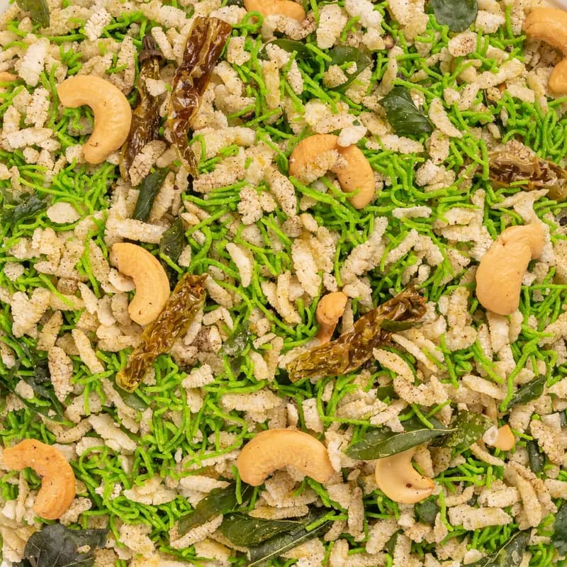 Dadus Mithai Vatika Atukulu Mixture — 250 g