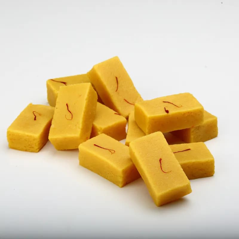 Dadus Mithai Vatika Badam Halwa — 250 g