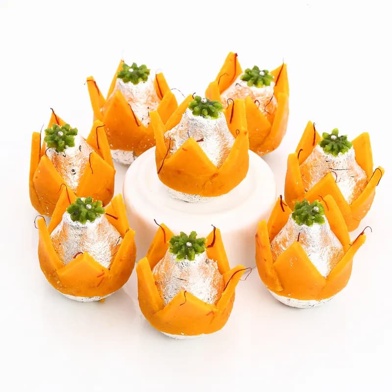 Dadus Mithai Vatika Badam Kalash — 250 g