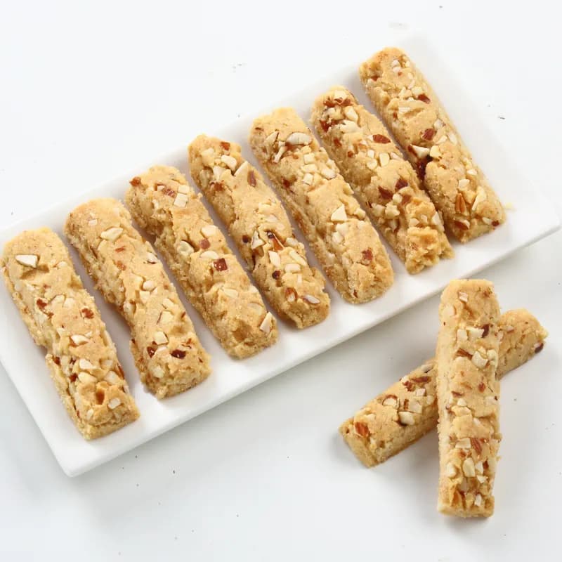 Dadus Mithai Vatika Badamees — 250 g