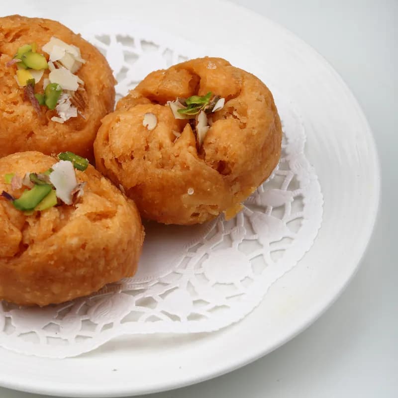 Dadus Mithai Vatika Badusha — 400 g