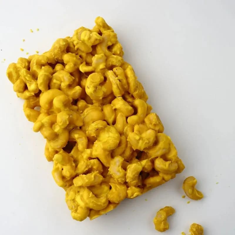 Dadus Mithai Vatika Bellam Kaju Pakam — 500 g