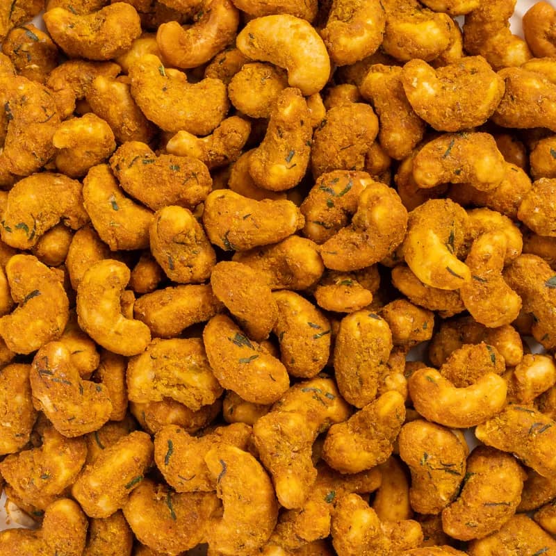 Dadus Mithai Vatika Besan Kaju — 250 g