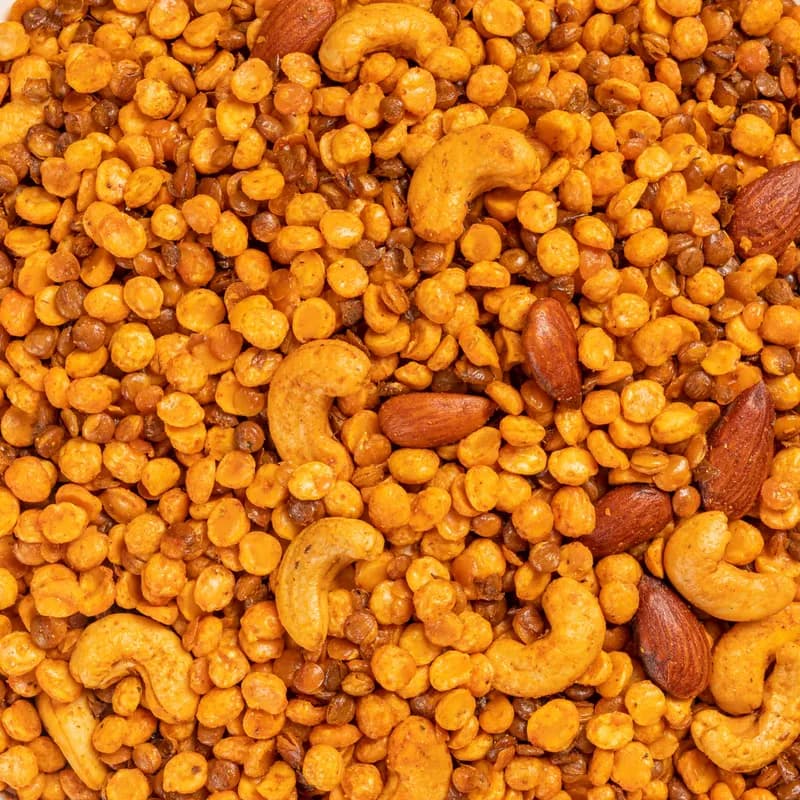 Dadus Mithai Vatika Chabina Mixture — 250 g