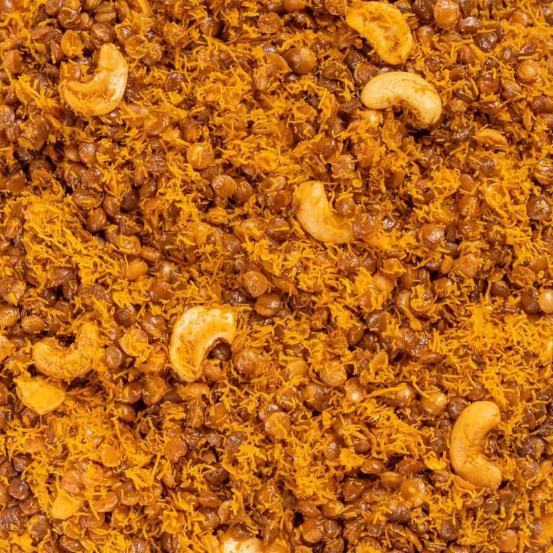 Dadus Mithai Vatika Dal Mot — 250 g