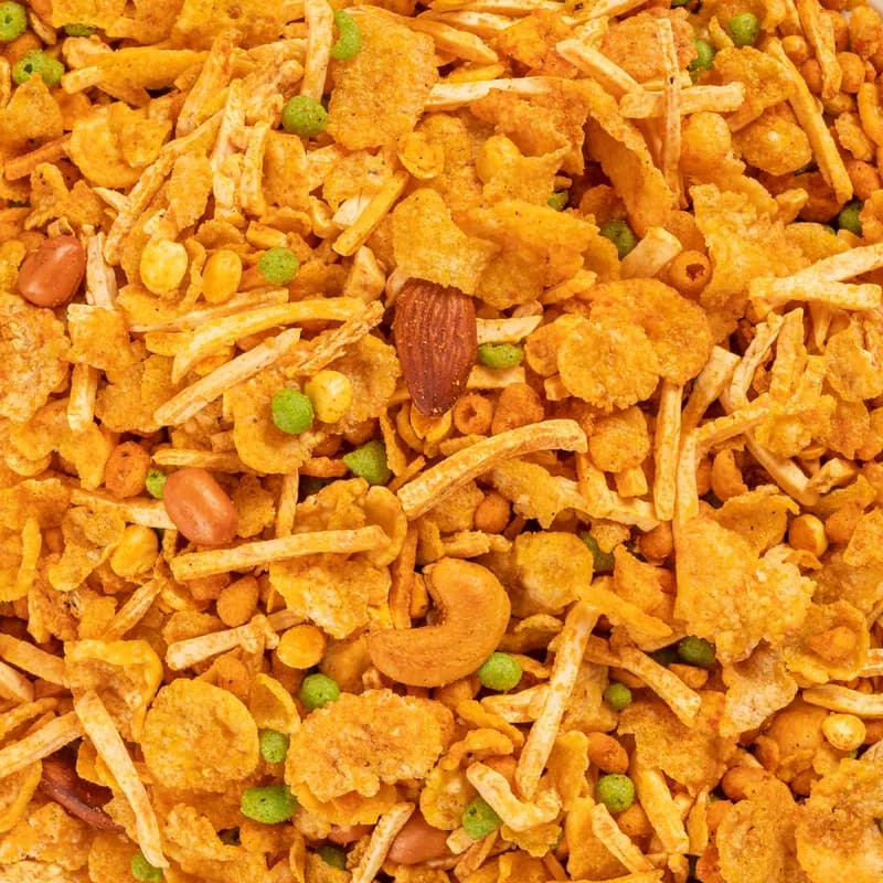 Dadus Mithai Vatika Delhi Chudwa — 250 g