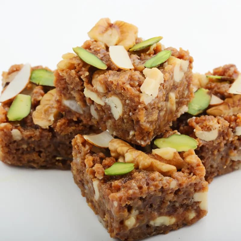 Dadus Mithai Vatika Doda Burfi — 250 g