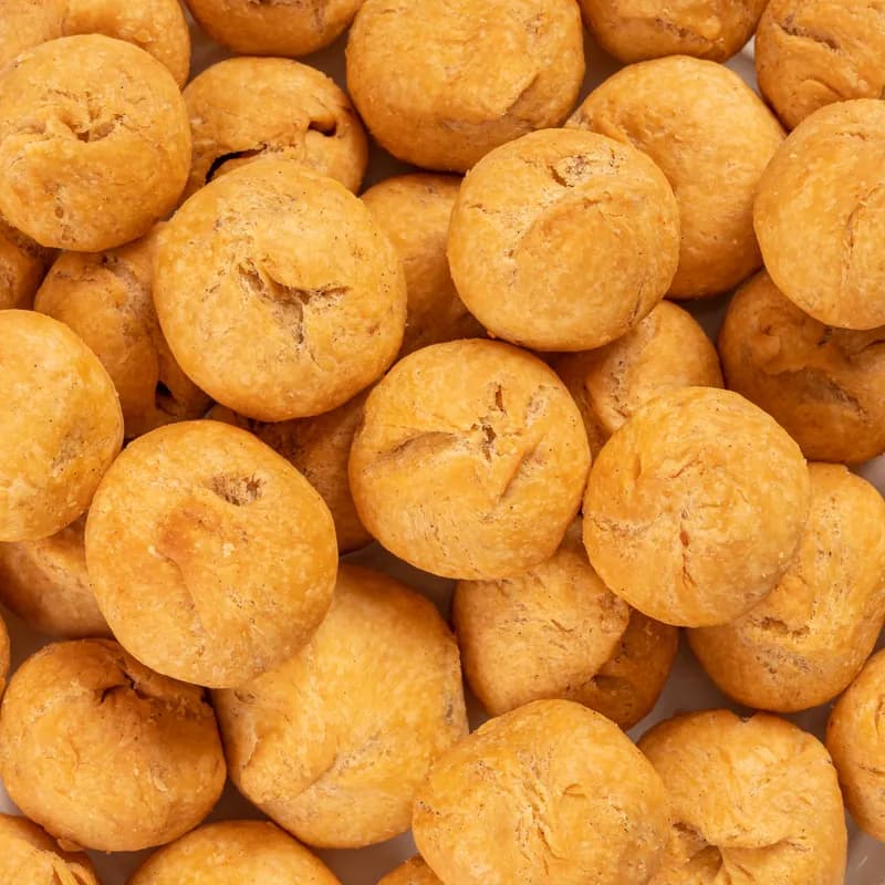 Dadus Mithai Vatika Dry Kachori — 250 g