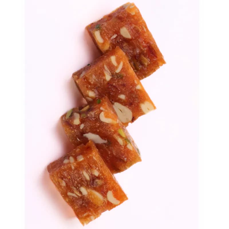 Dadus Mithai Vatika Dryfruit Halwa — 250 g