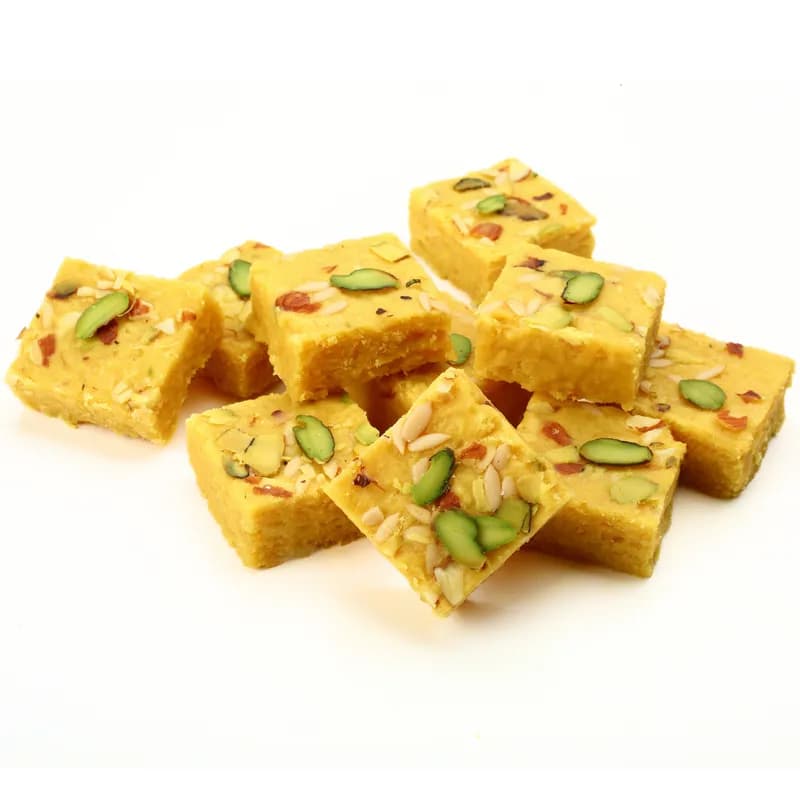 Dadus Mithai Vatika Dryfruit Patisa — 250 g